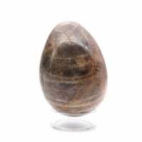 Microcline-Ei 190 g - Madagaskar