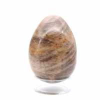 Microcline Madagaskar-Ei 125 g