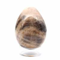 Microcline-Ei 155 g - Madagaskar