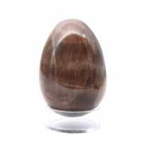 Microcline-Ei 110 g - Madagaskar