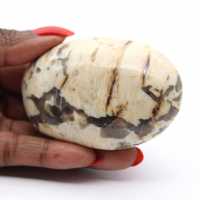 Feldspatkiesel aus Madagaskar – Geologische Probe