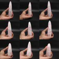 Rosenquarzstab Rosenquarzstab