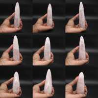 Rosenquarzstab Rosenquarzstab