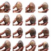 Natürliche Mikrokline