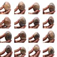 Natürliche Mikrokline