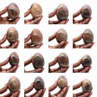 Natürliche Mikrokline