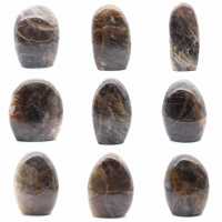 Dekorativer Mikroklin