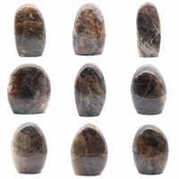 Dekorativer Mikroklin