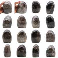 Rauchquarz Rauchquarz