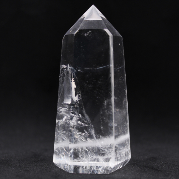 Bergkristallprisma