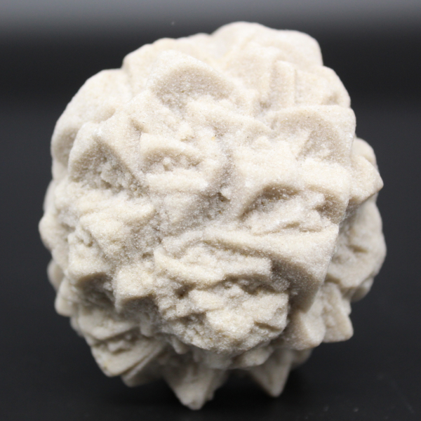 Bellecroix sandige Calcitkristalle