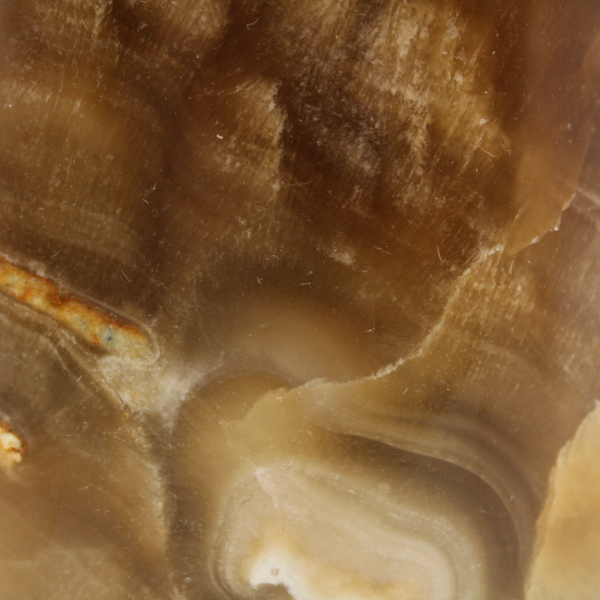 Calcitsteinhonig aus Madagaskar