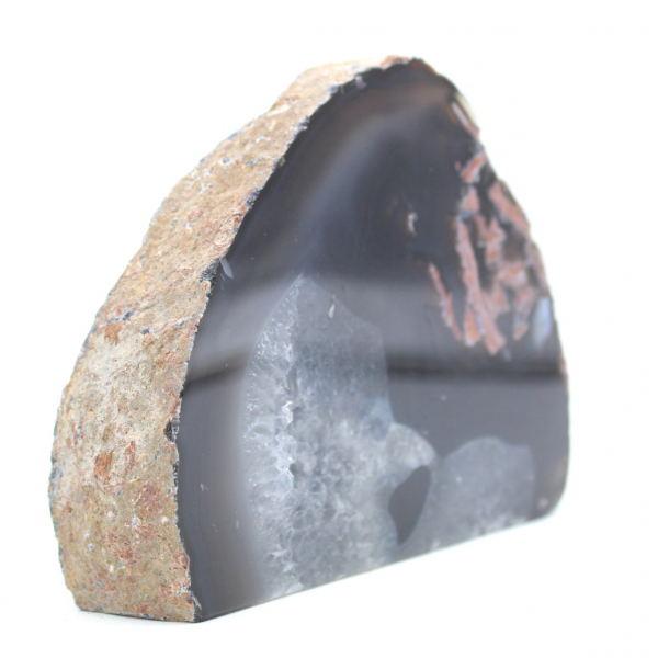 Achatstein aus Brasilien