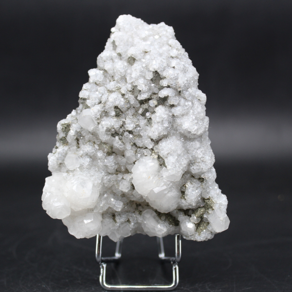 Natürliche calcitkristalle