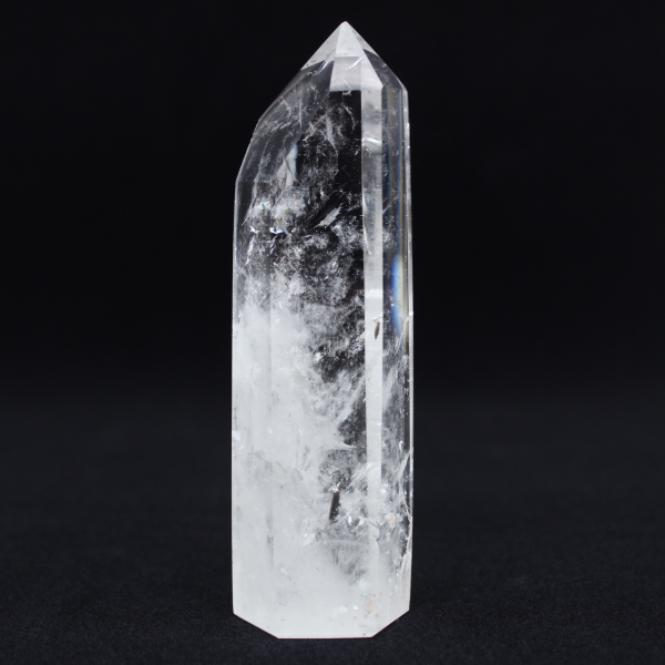 Quartz kristall