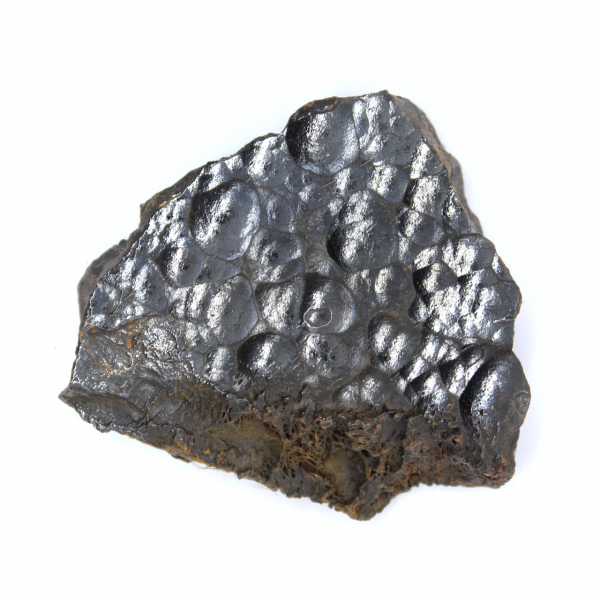 Hämatit-stein