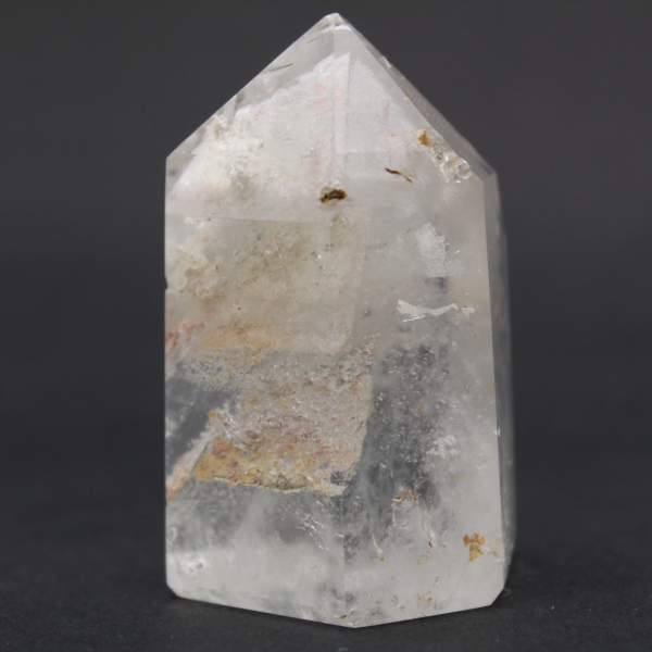 Bergkristall
