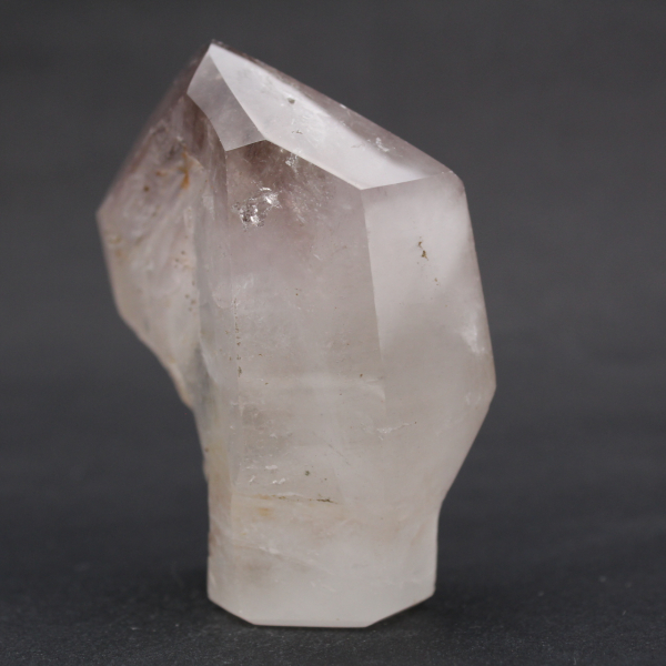 Prisma aus bergkristall
