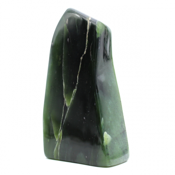Freiform-nephrit-jade