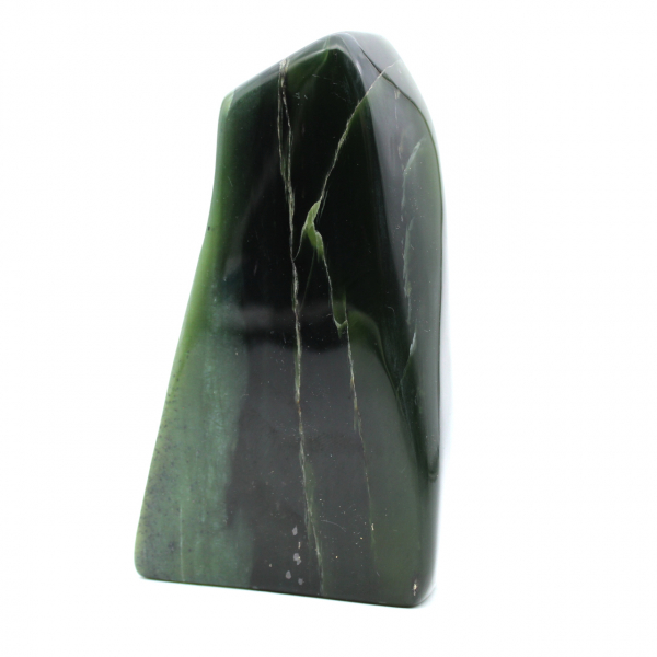 Freiform-nephrit-jade