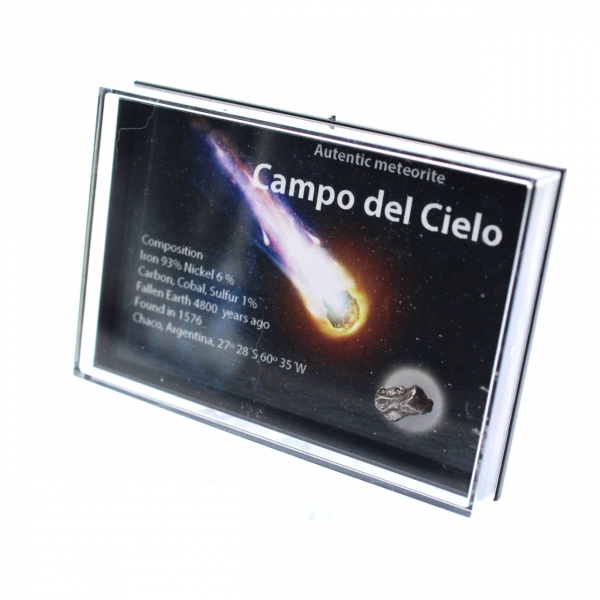 Campo Del Cielo-Meteorit