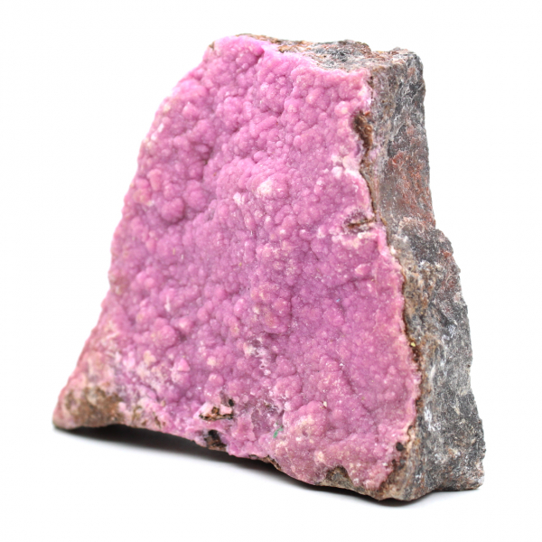 Kobaltocalcit-gestein