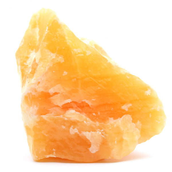 Oranger calcitstein