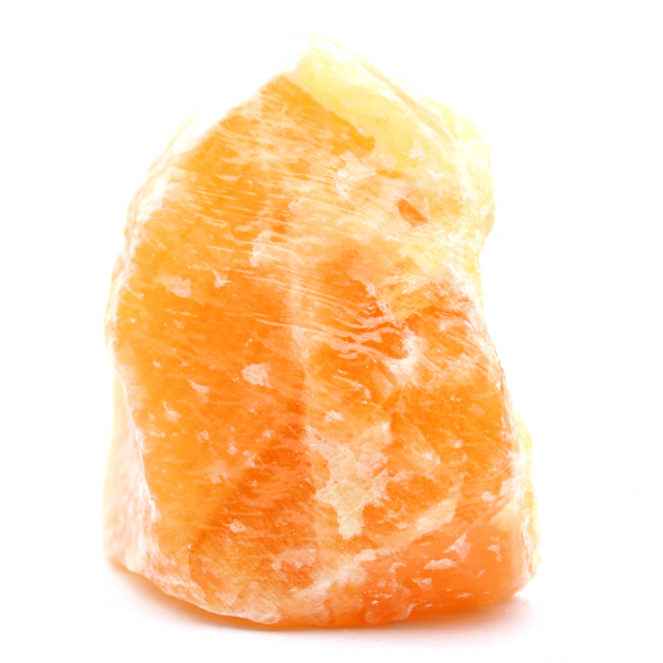 Orangencalcit