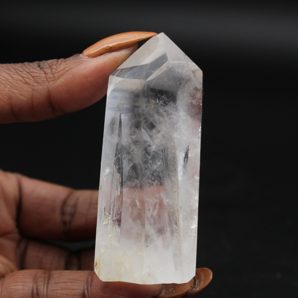Bergkristall aus Madagaskar