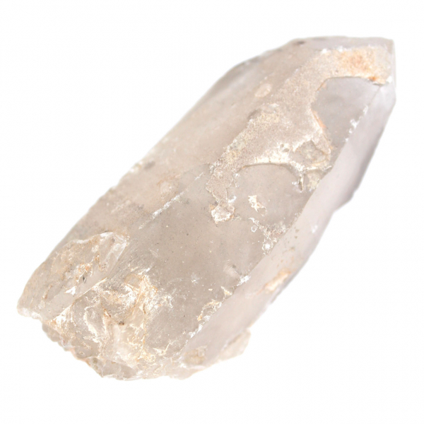 Rauchquarzkristall aus Madagaskar