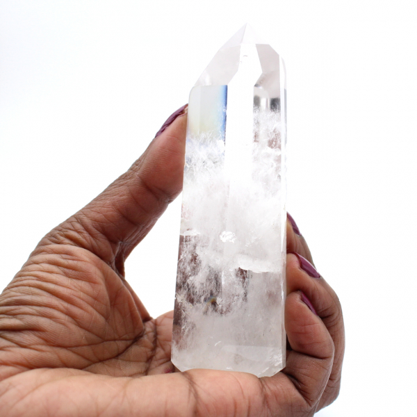 Bergkristall aus Madagaskar
