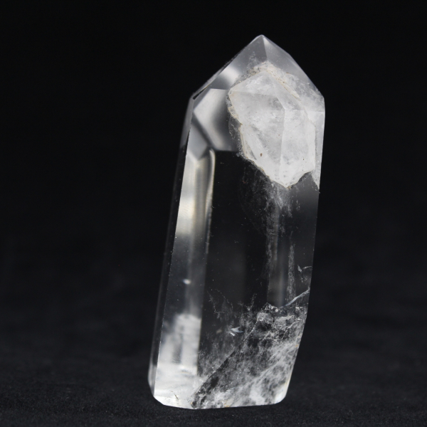 Quarzkristall aus Madagaskar