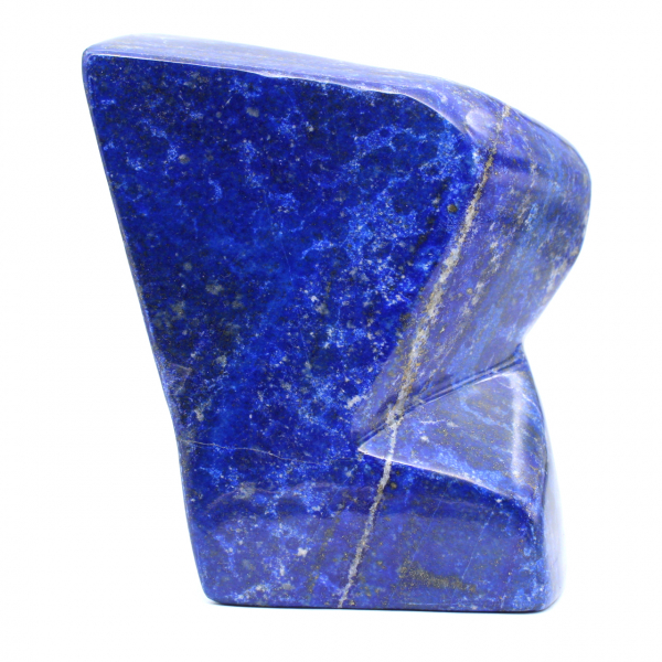 Lapislazuli zum posieren