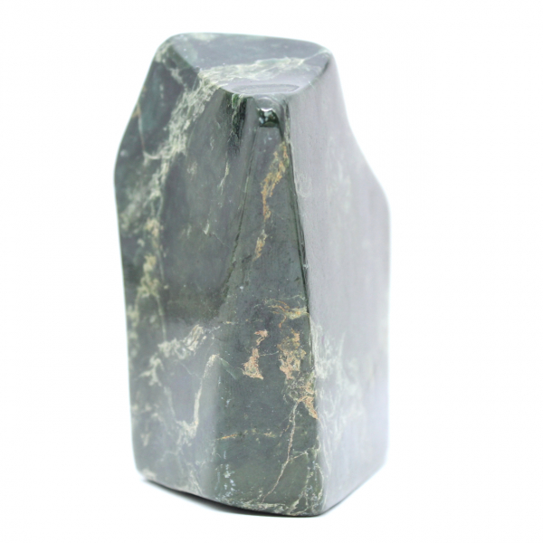 Nephrit-jade-felsen