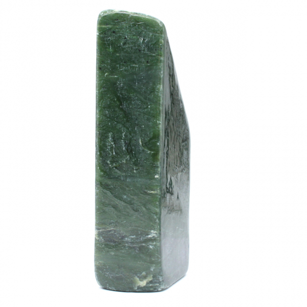 Dekorative nephrit-jade