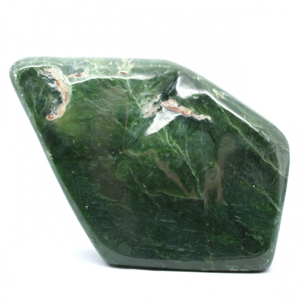 Nephrit-jade