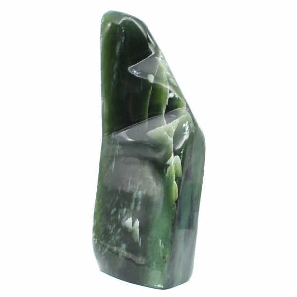 Nephrit-jade-dekorationsstein