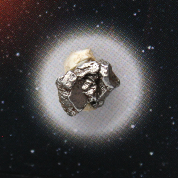 Campo del Cielo-Meteorit