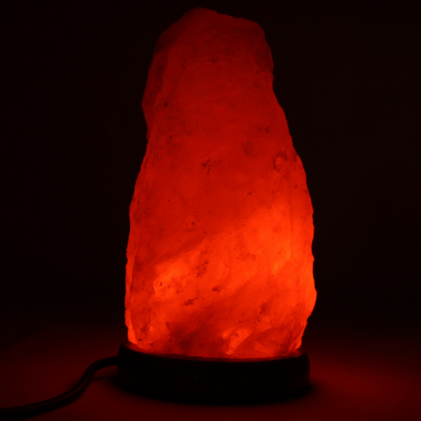 Salt Rock USB-Lampe
