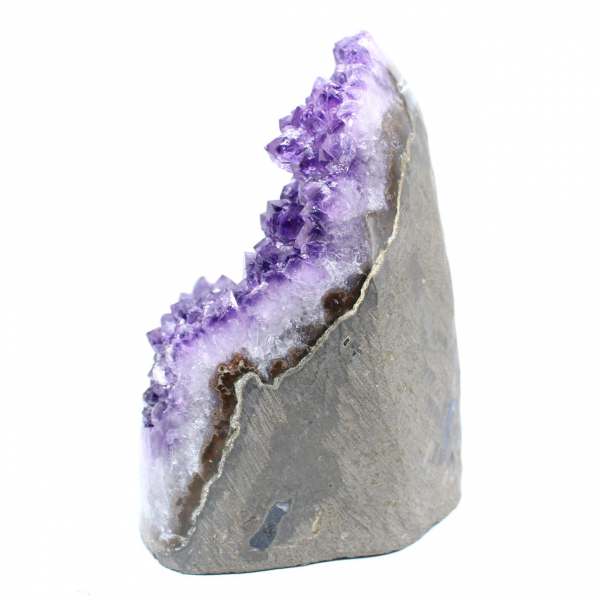 Amethyst aus Brasilien