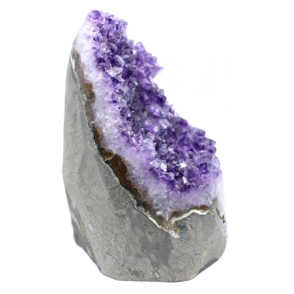 Amethyst aus Brasilien