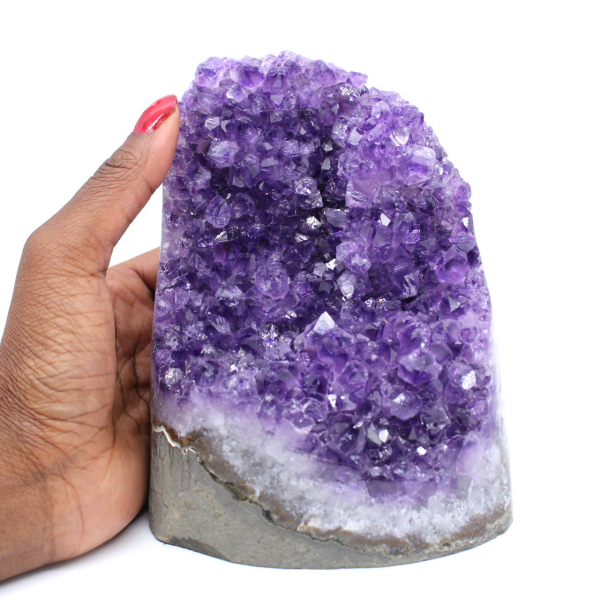 Amethyst aus Brasilien