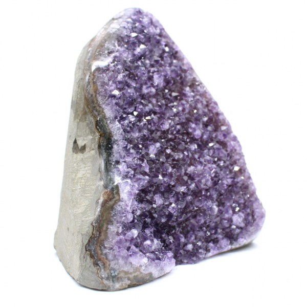 Amethyst-Geode