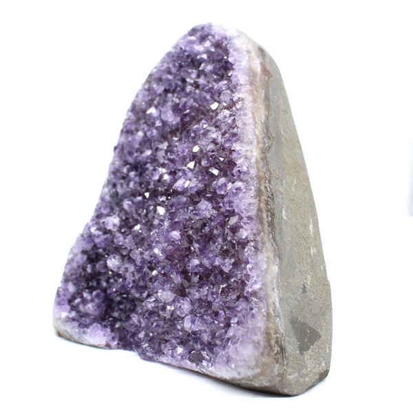 Amethyst-Geode