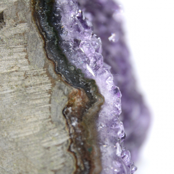 Amethyst-Geode