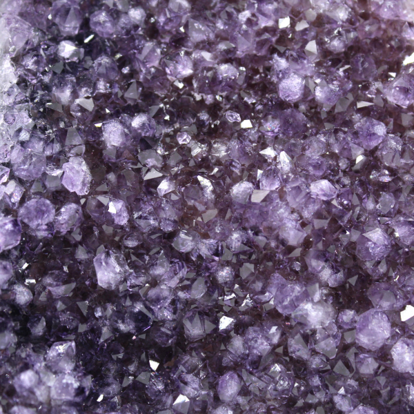 Amethyst-Geode