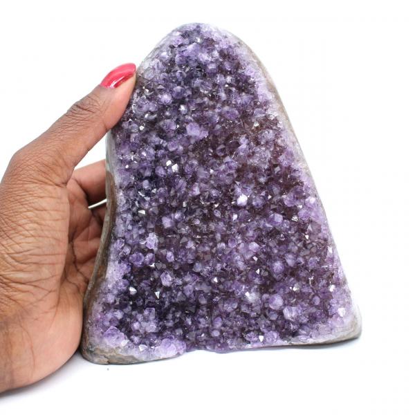 Amethyst-Geode