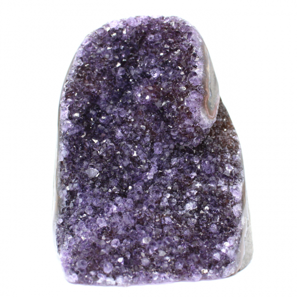 Amethyst-Geode