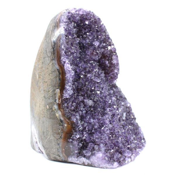 Amethyst-Geode