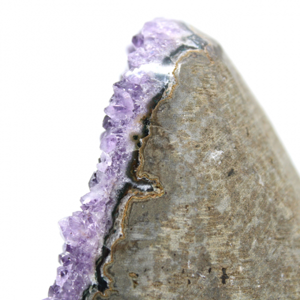 Amethyst-Geode aus Brasilien